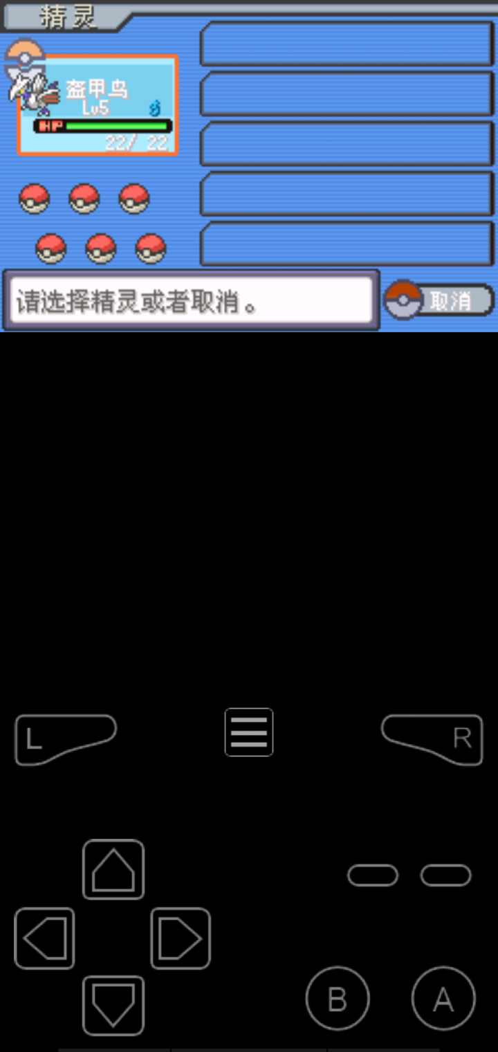 口袋妖怪 冠军的旅程