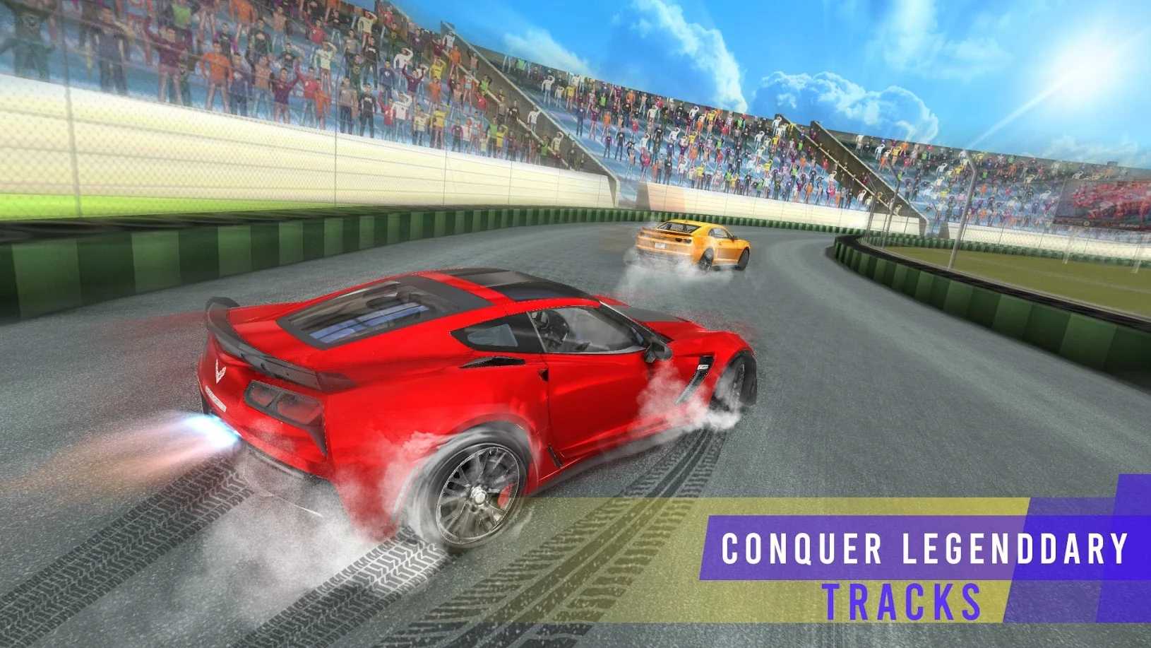 终极汽车漂移专业版 终极汽车漂移专业版