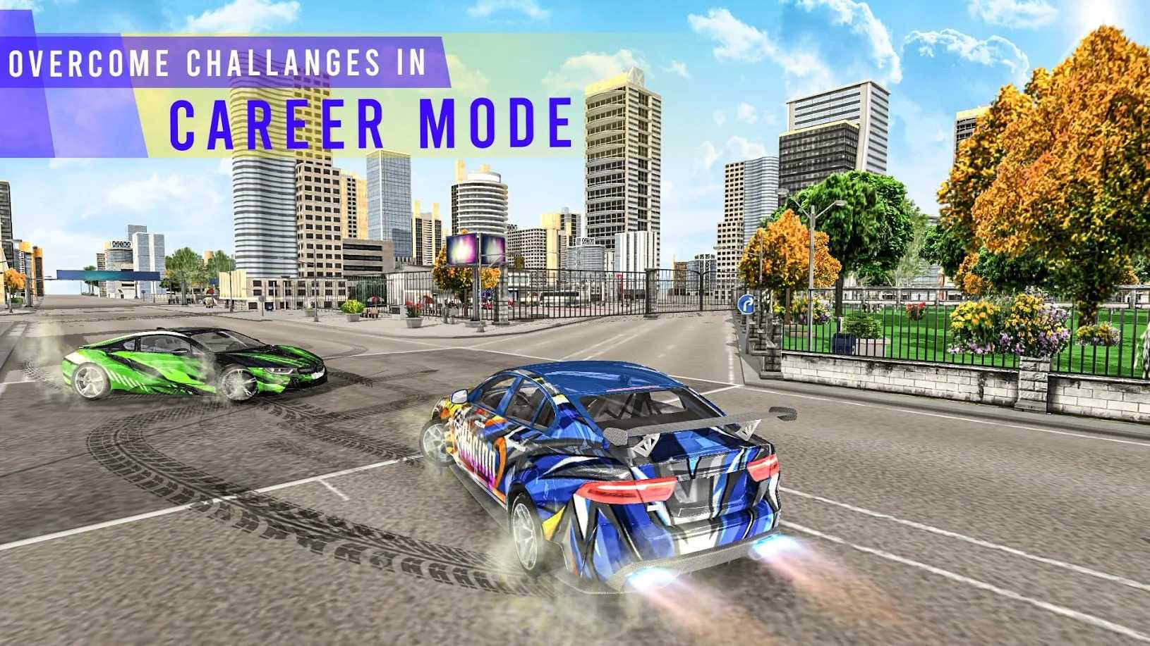 终极汽车漂移专业版 终极汽车漂移专业版