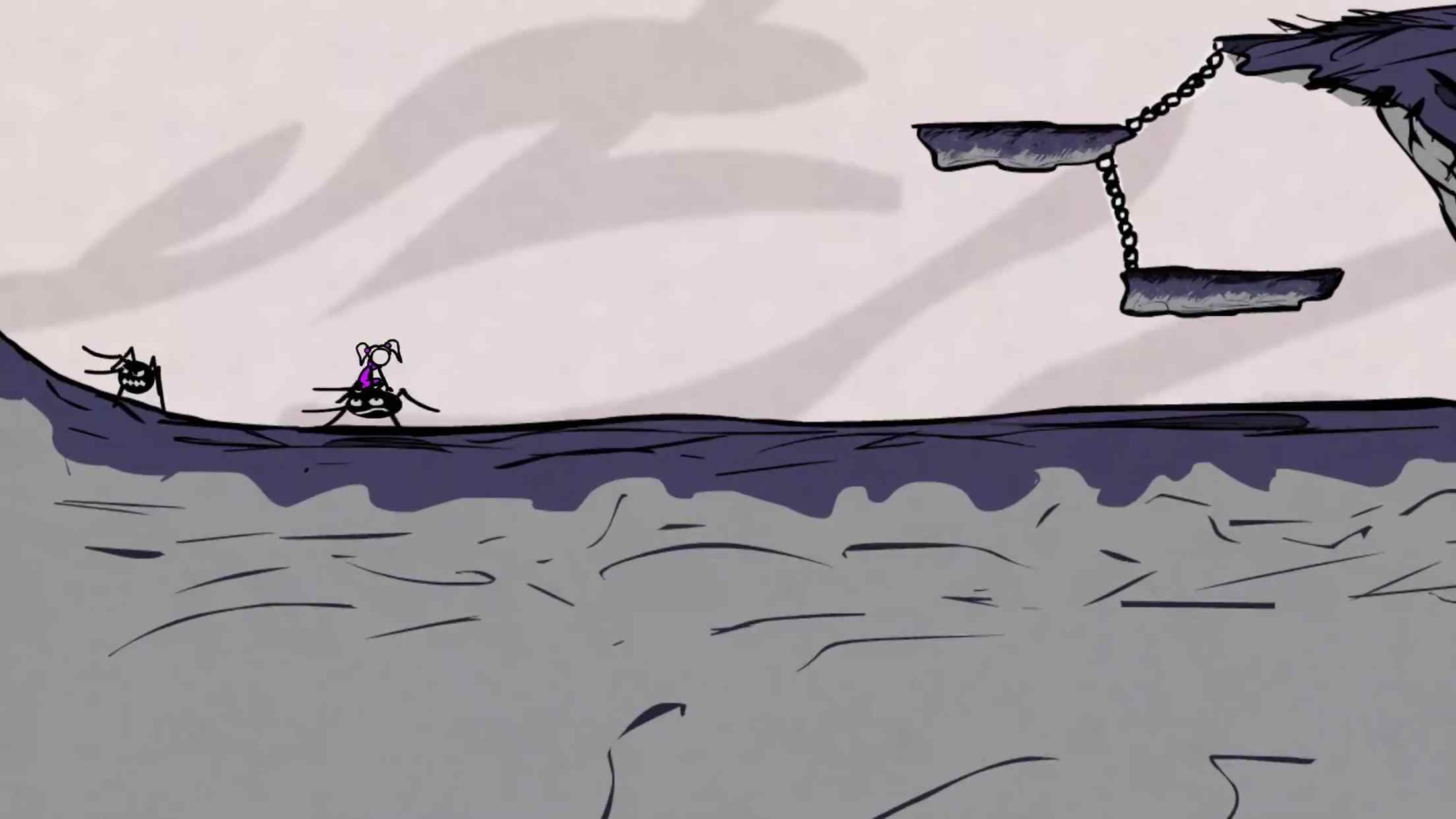 花式裤子冒险世界 花式裤子冒险世界