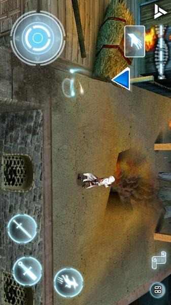 刺客信条高清版