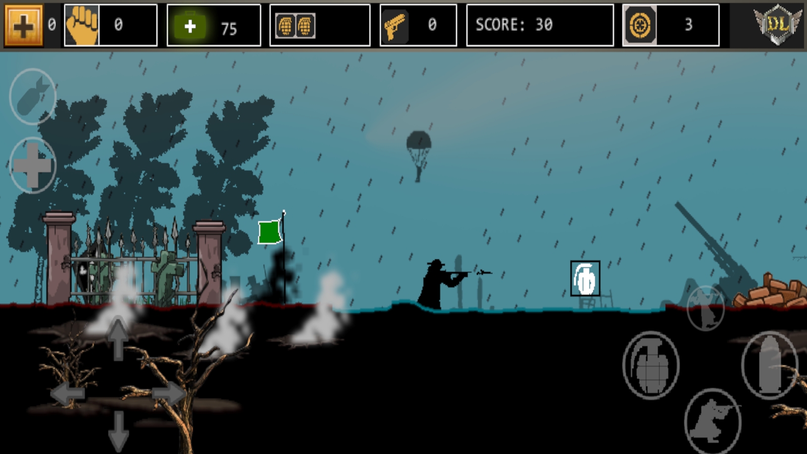 1945年黑暗战争传奇:免得我们忘记 1945年黑暗战争传奇:免得我们忘记