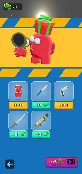 红色冒名顶替者