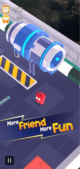 红色冒名顶替者