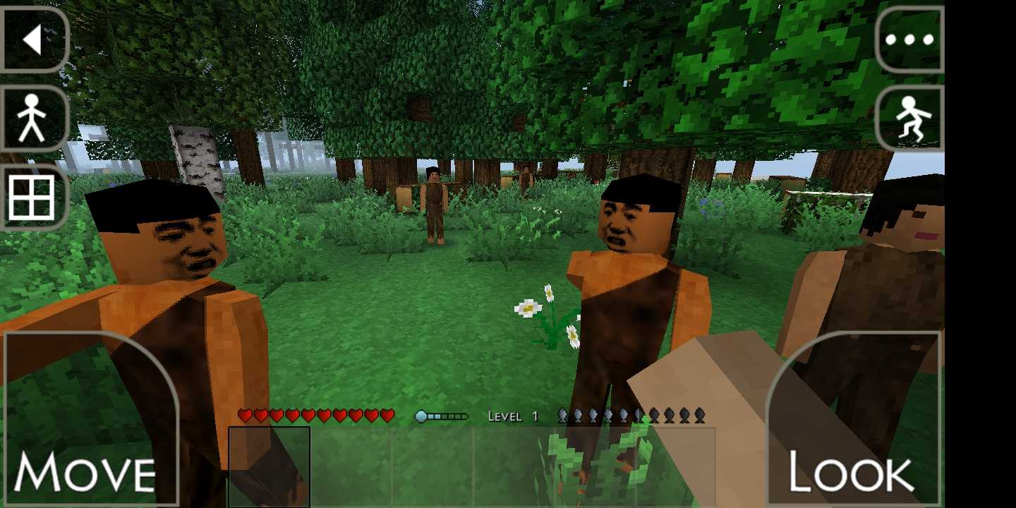 生存战争野人岛