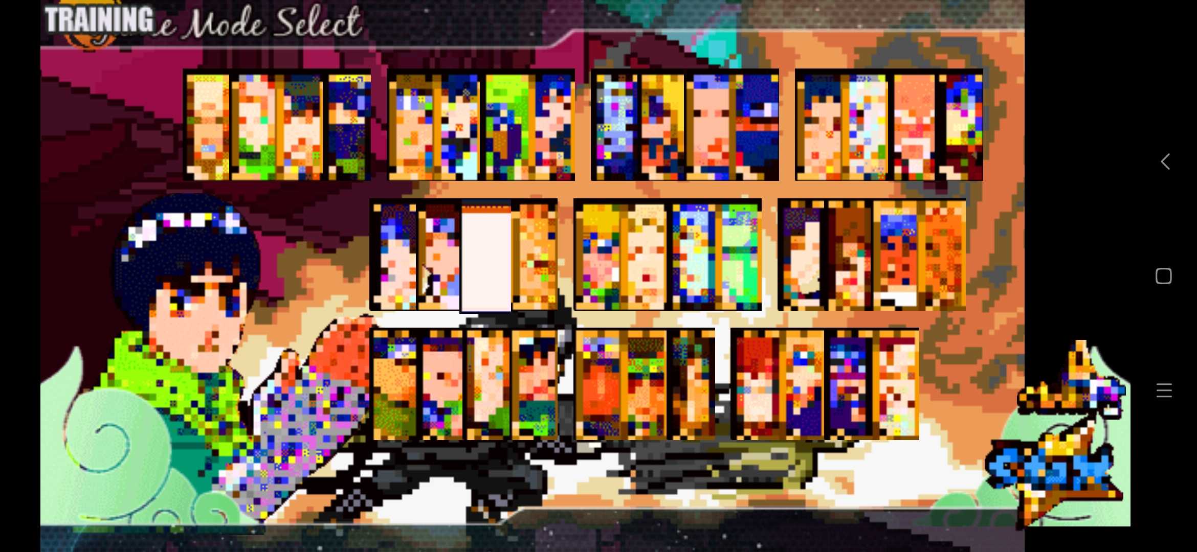 火影战记：无限英雄