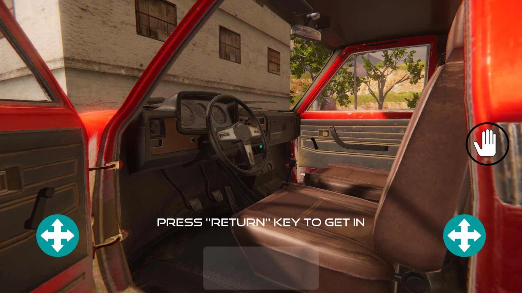 终极卡车驾驶模拟器2020