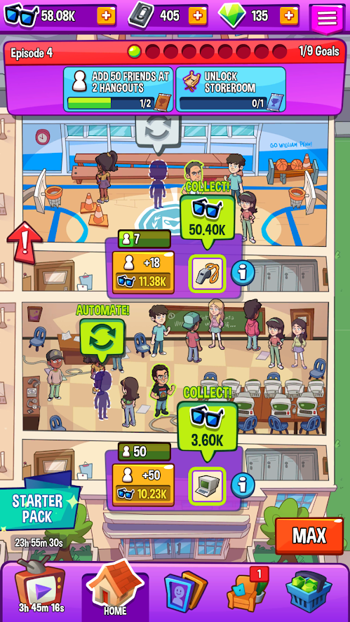 金色年代 金色年代