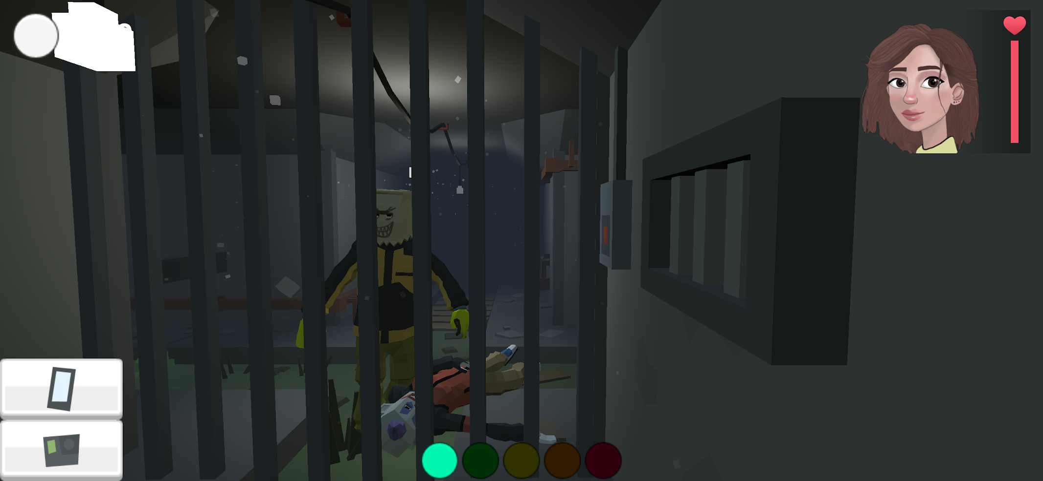 月光隧道 月光隧道