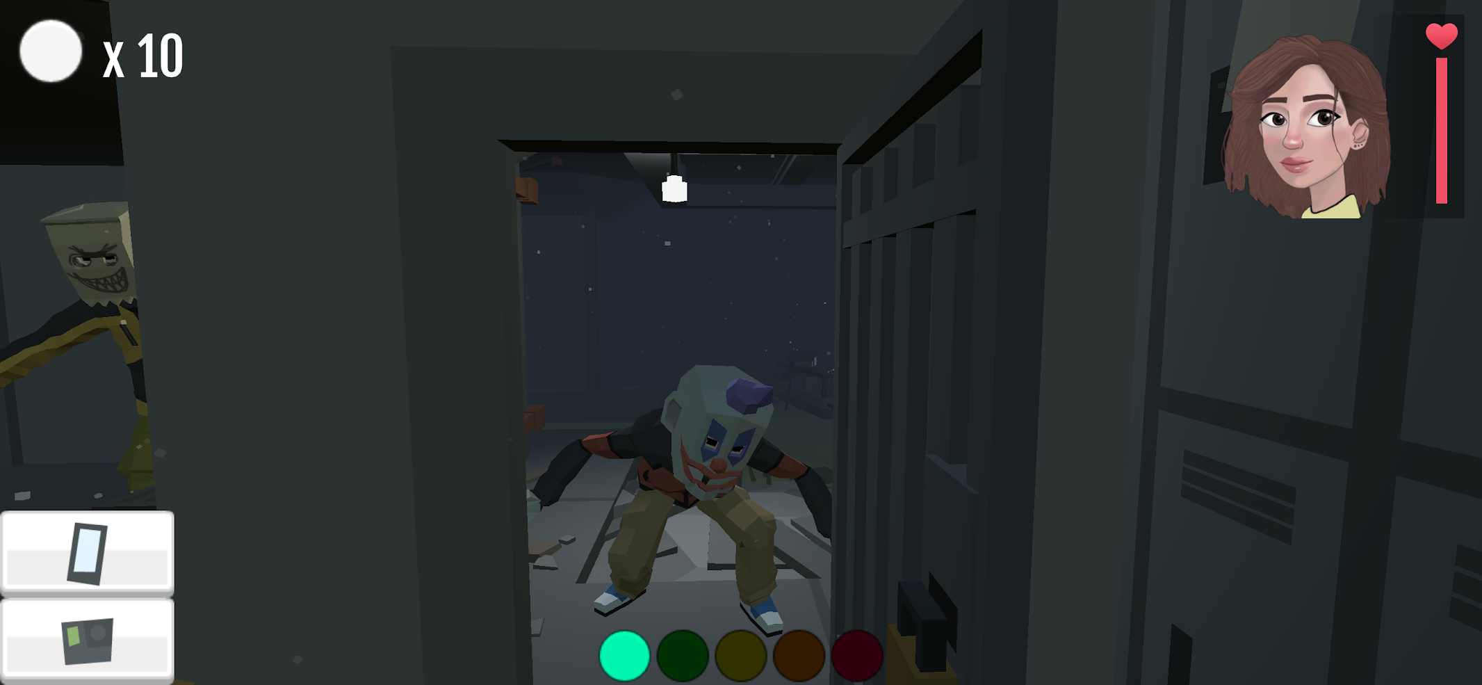 月光隧道 月光隧道