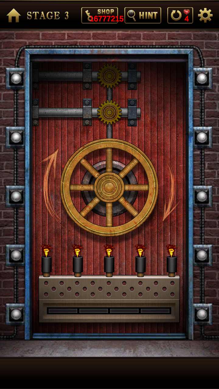 生存率1%密室逃脱 生存率1%密室逃脱