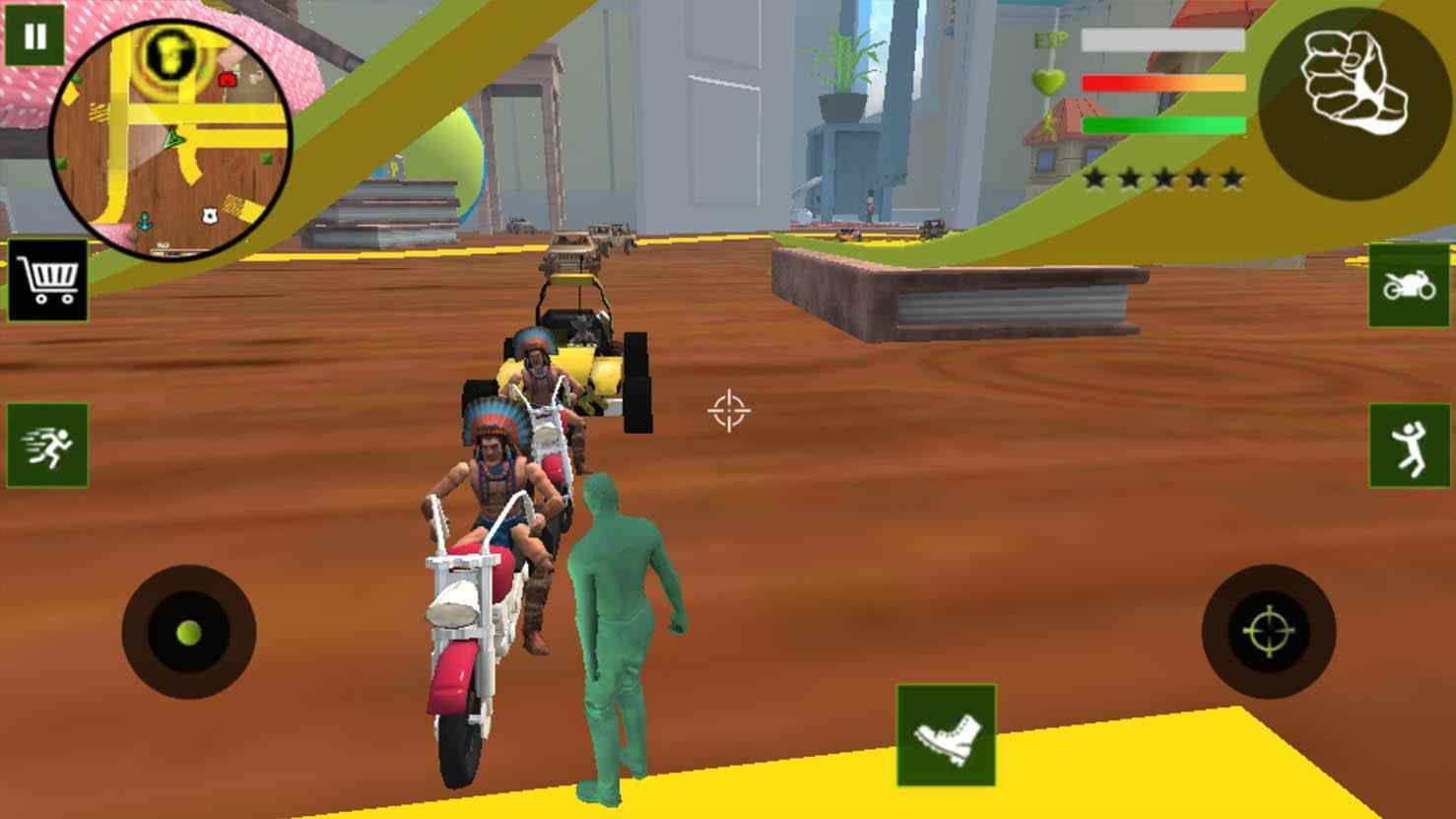 士兵玩具战争射手 士兵玩具战争射手