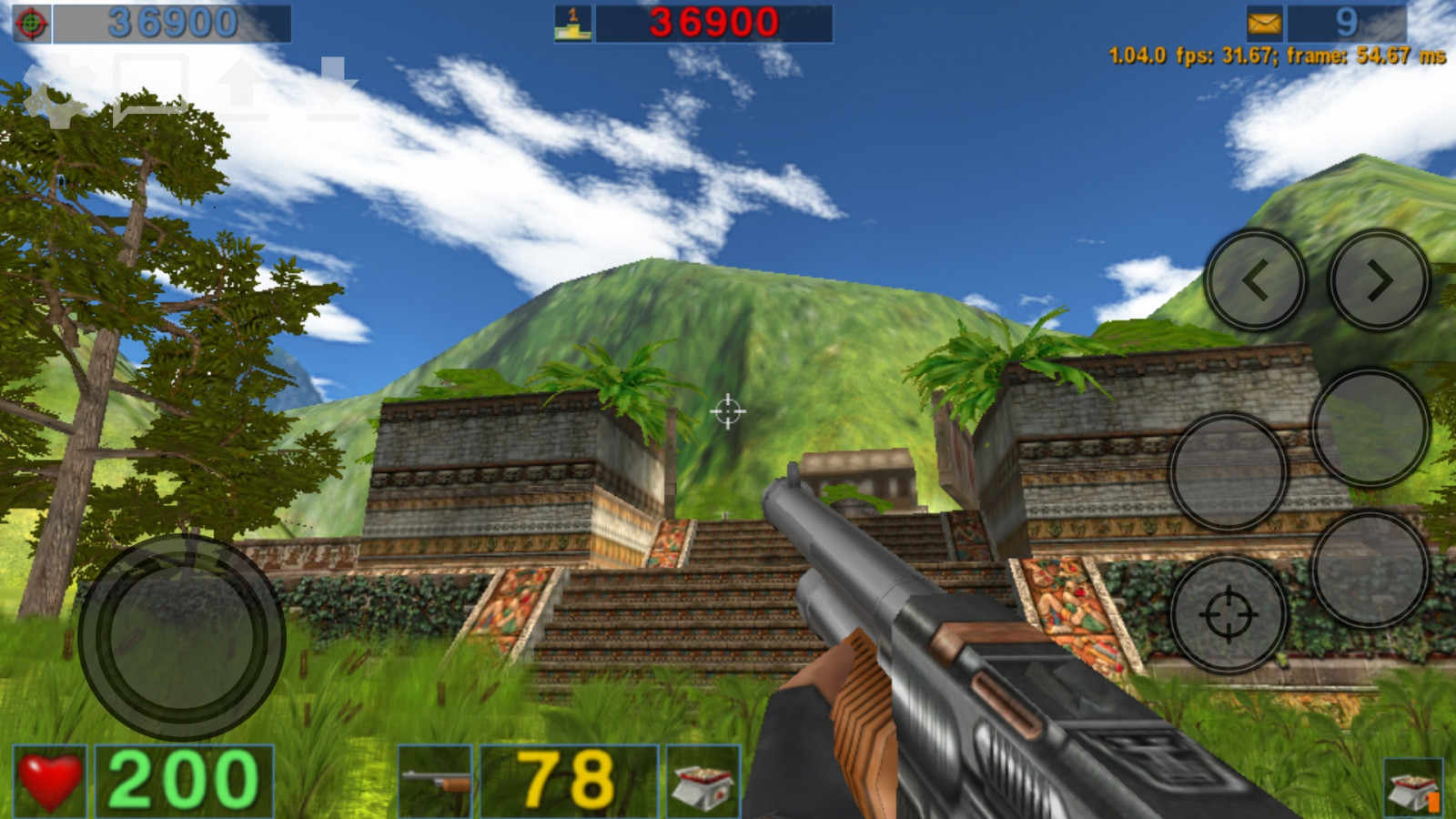 英雄萨姆:第一次遭遇