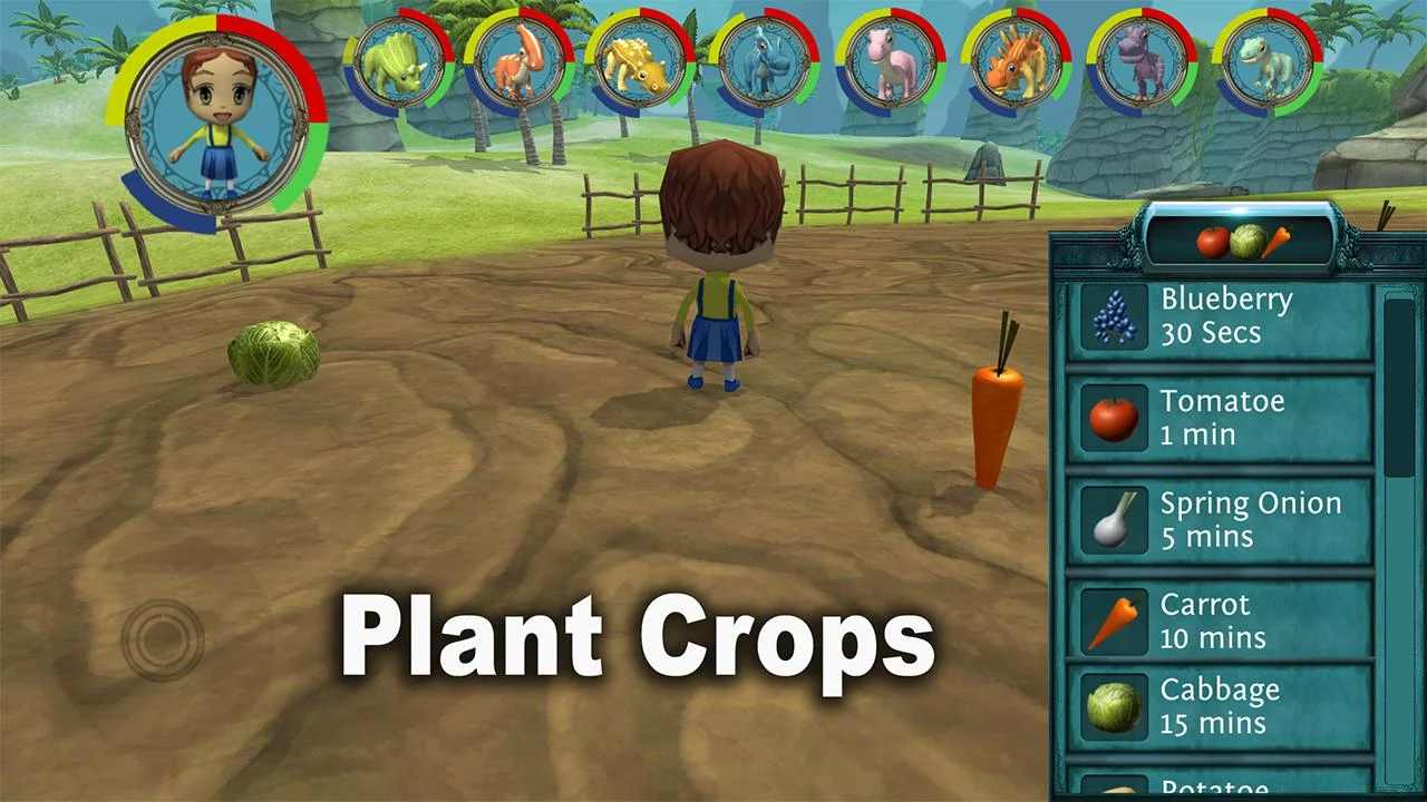 侏罗纪恐龙宝宝：进化