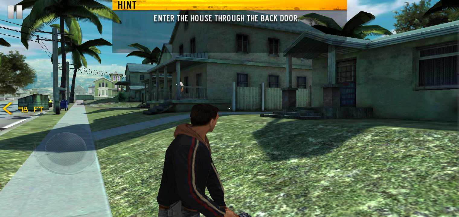 生死9毫米高清版