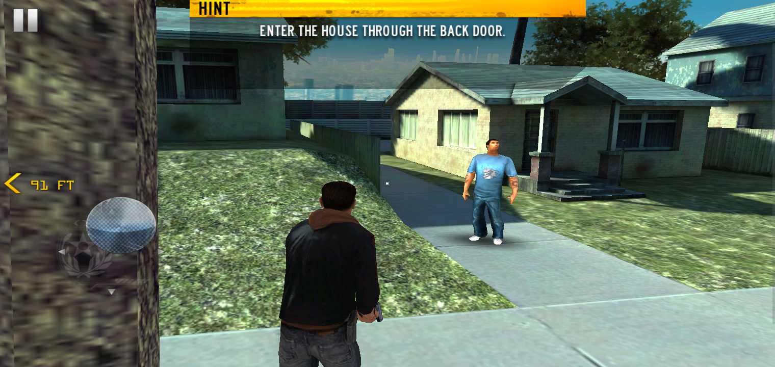 生死9毫米高清版