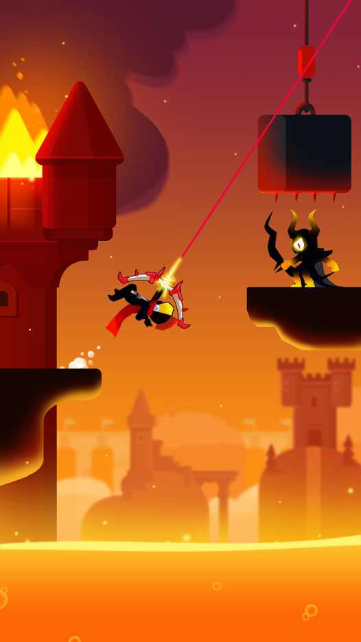 至尊火柴人战斗 至尊火柴人战斗