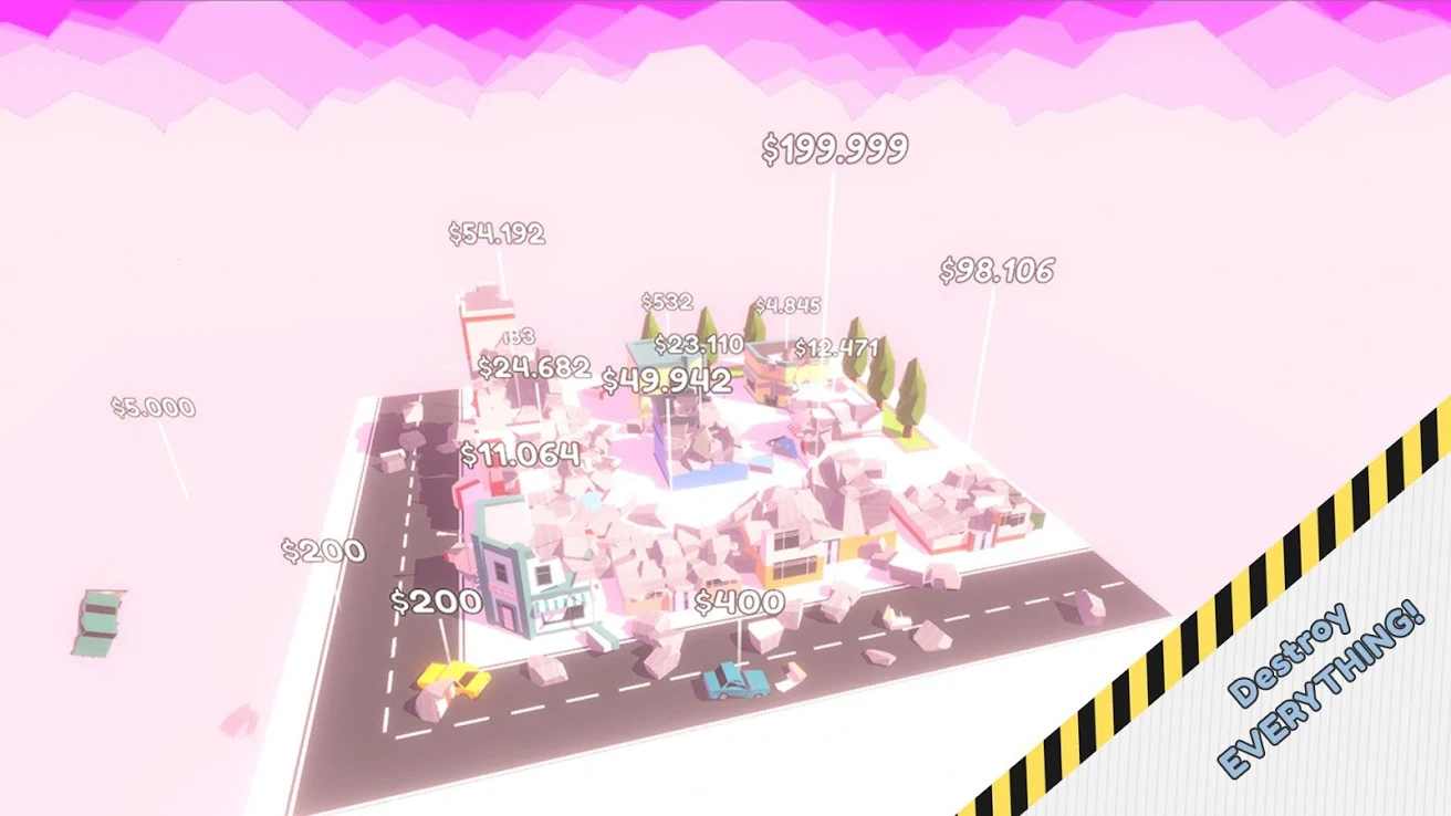 城市爆破者高清 城市爆破者高清