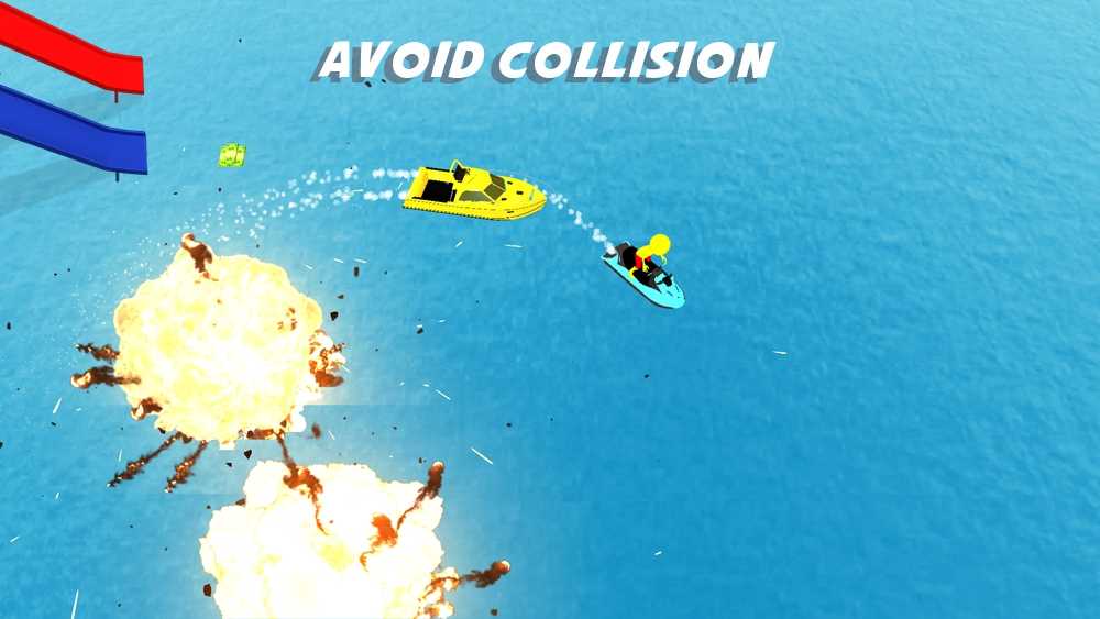 水上乐园大作战 水上乐园大作战