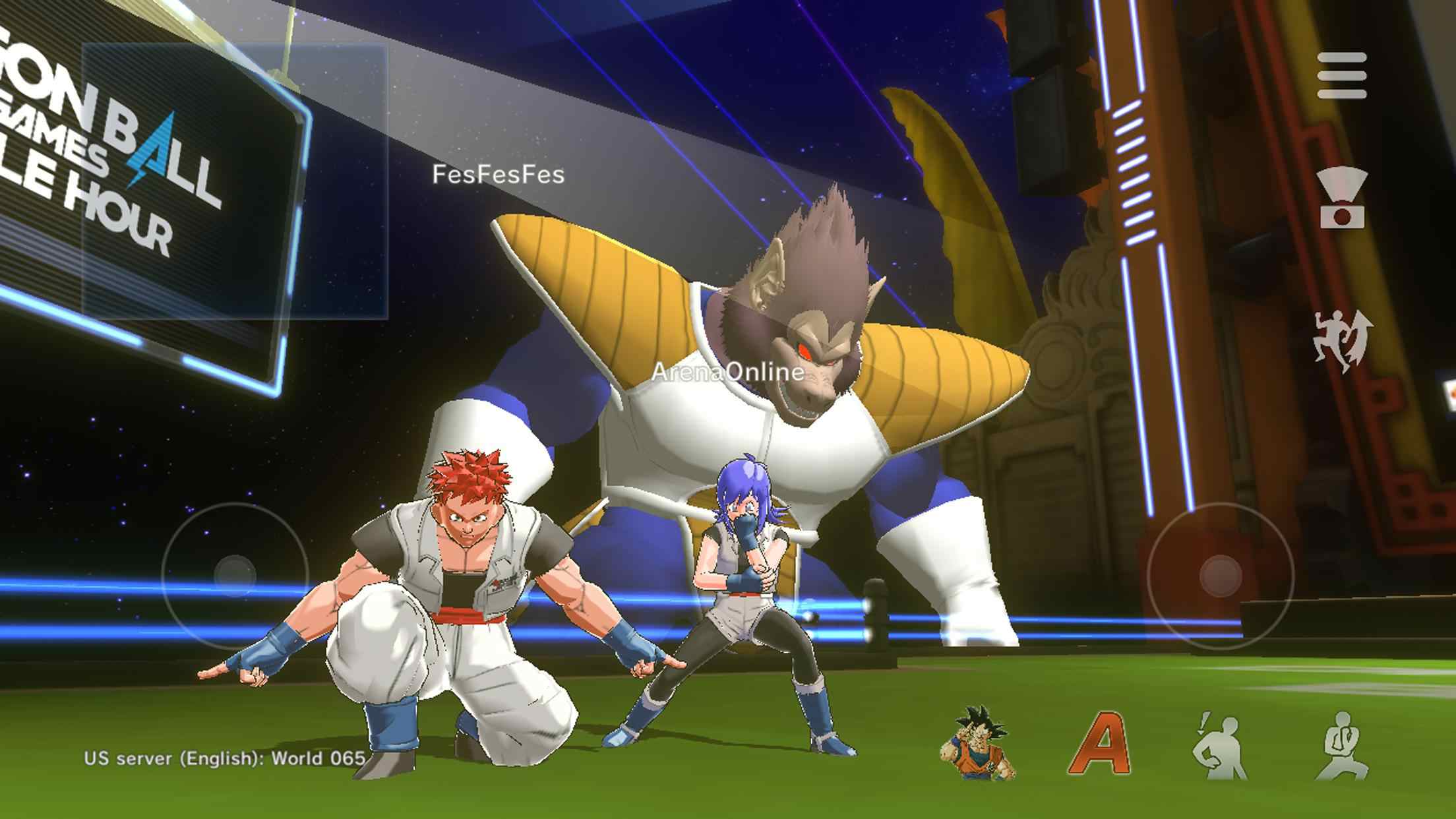 龙珠：决战时刻