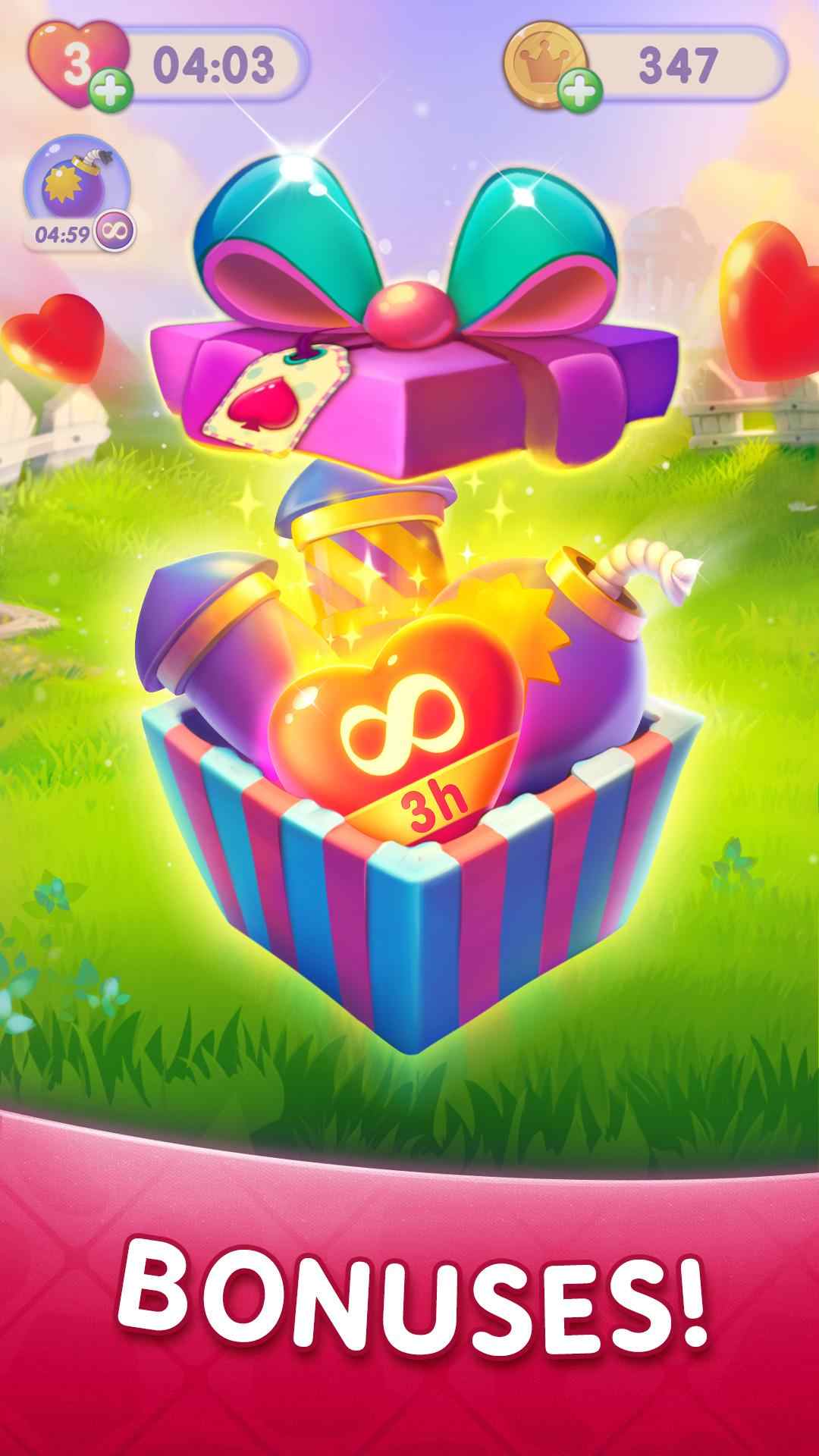 爱丽丝比赛:拼图漫游 爱丽丝比赛:拼图漫游