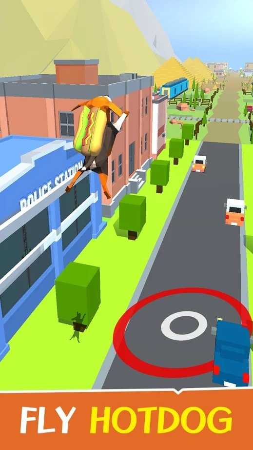 极限跳跃 极限跳跃