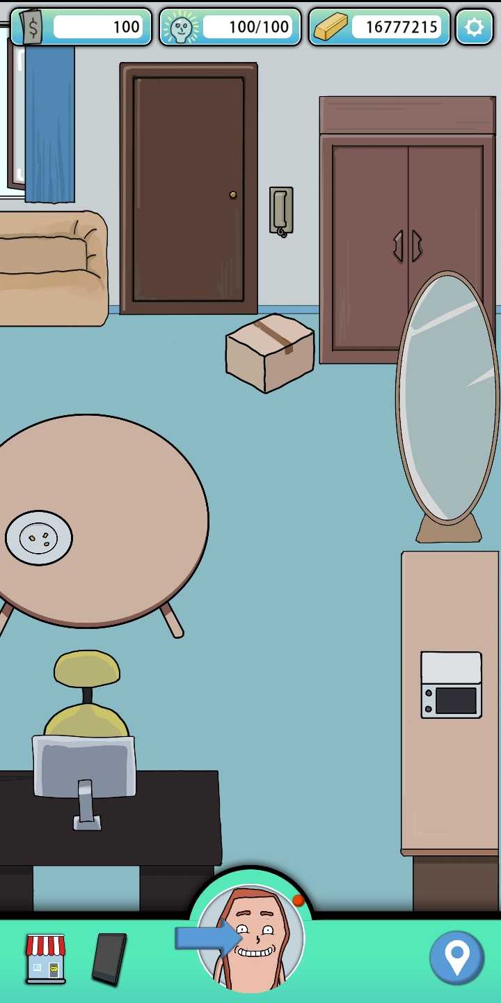 生块叉烧好过生你