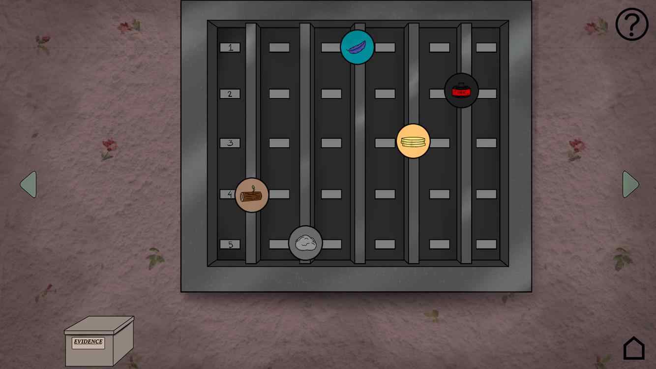 雾峰：失踪的扎拉