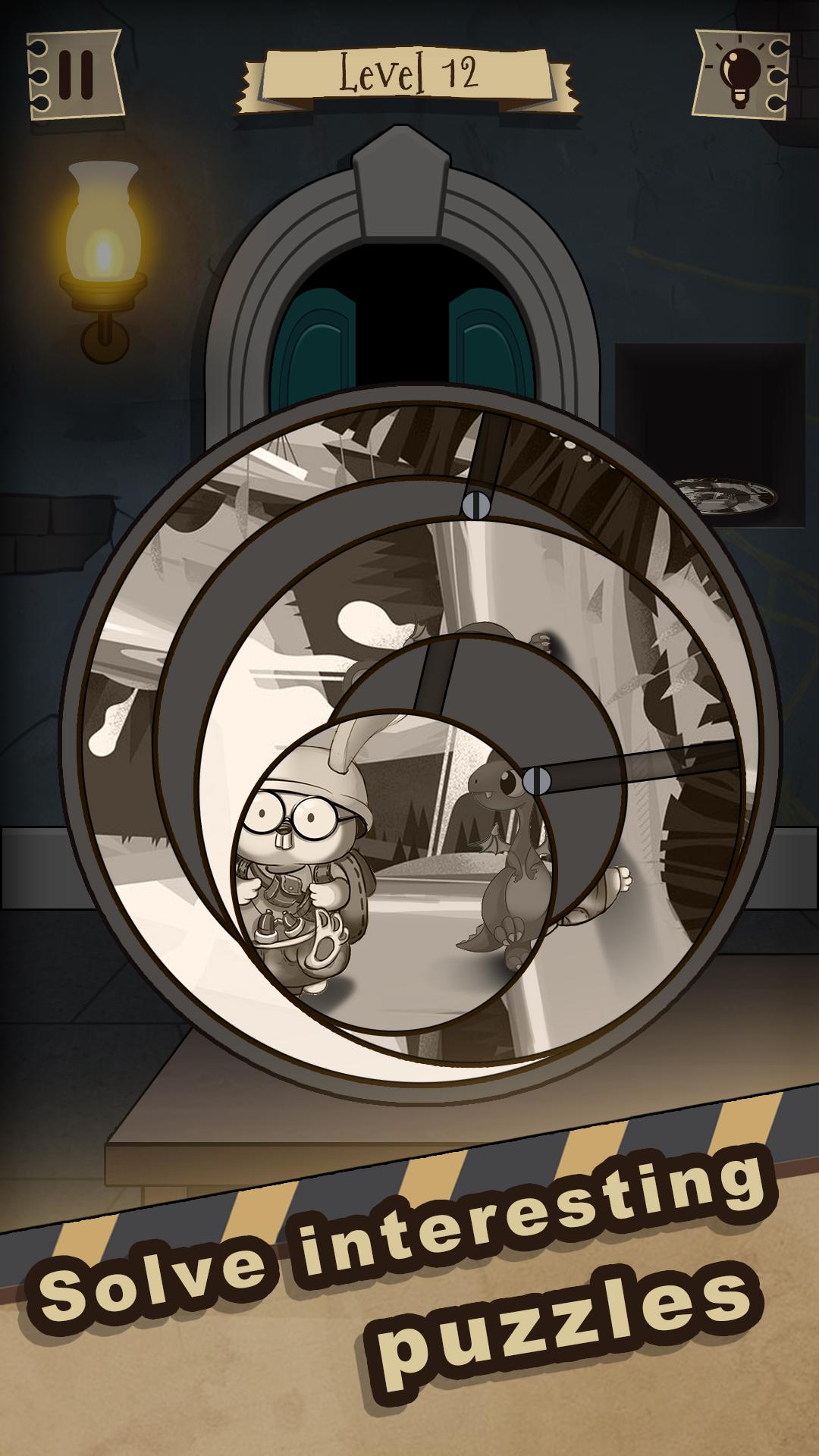 我的逃脱难题 我的逃脱难题