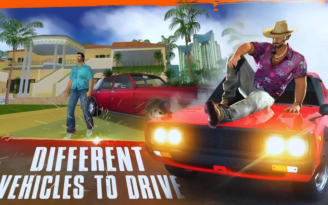 现代汽车盗窃3D 现代汽车盗窃3D