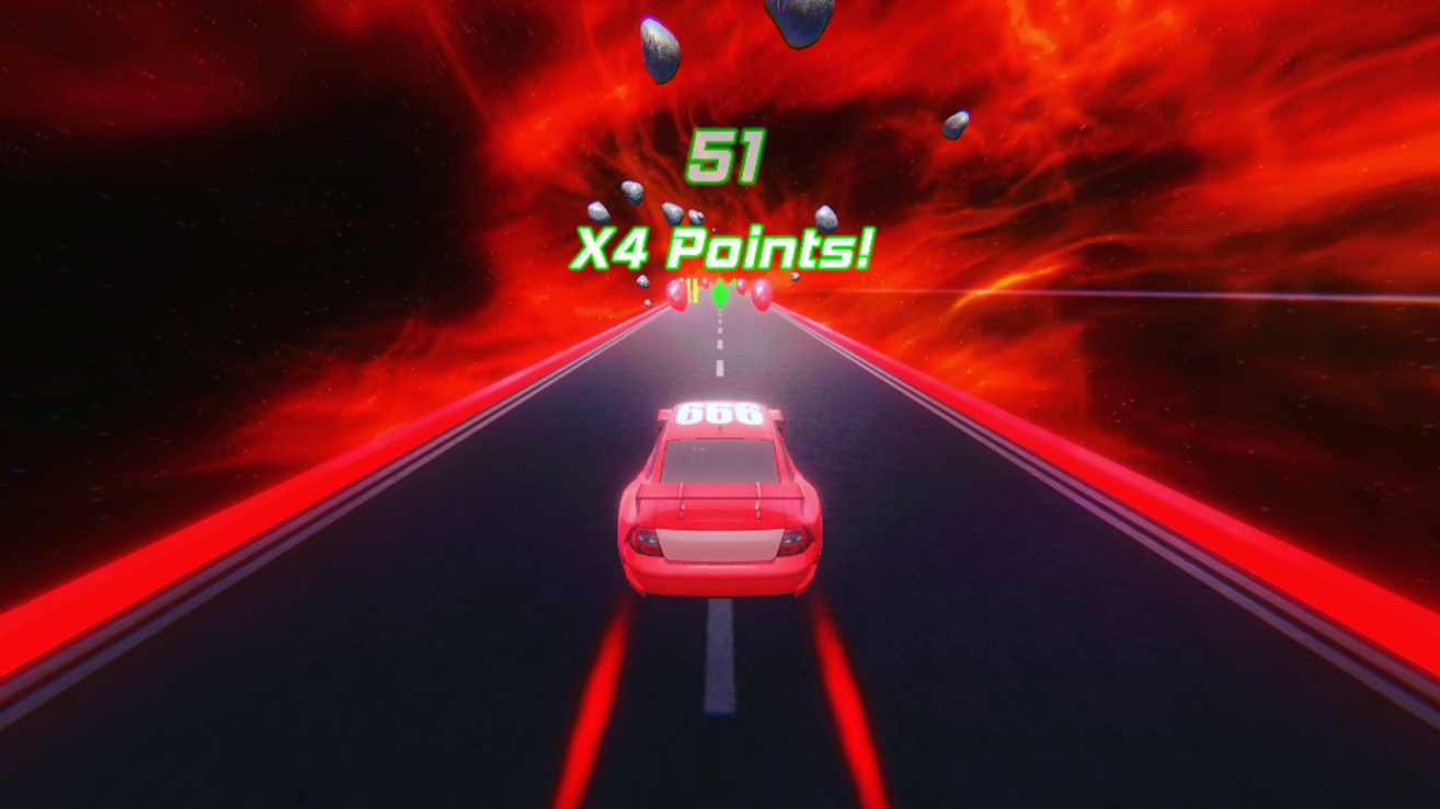 通往超新星的公路