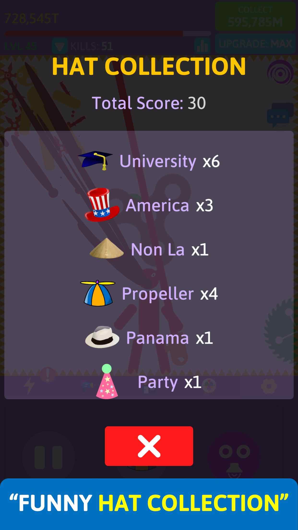 击败火柴人:无限克隆 击败火柴人:无限克隆