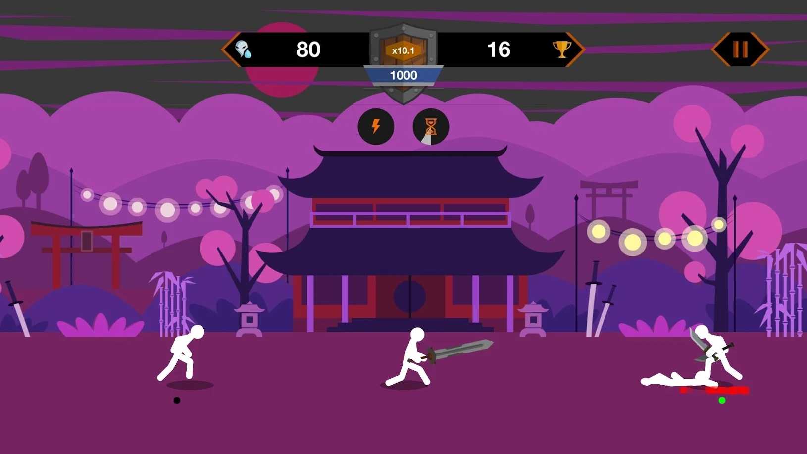 至尊火柴人冲突 至尊火柴人冲突