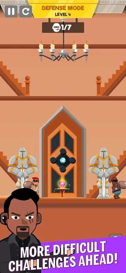 狙击手队长 狙击手队长