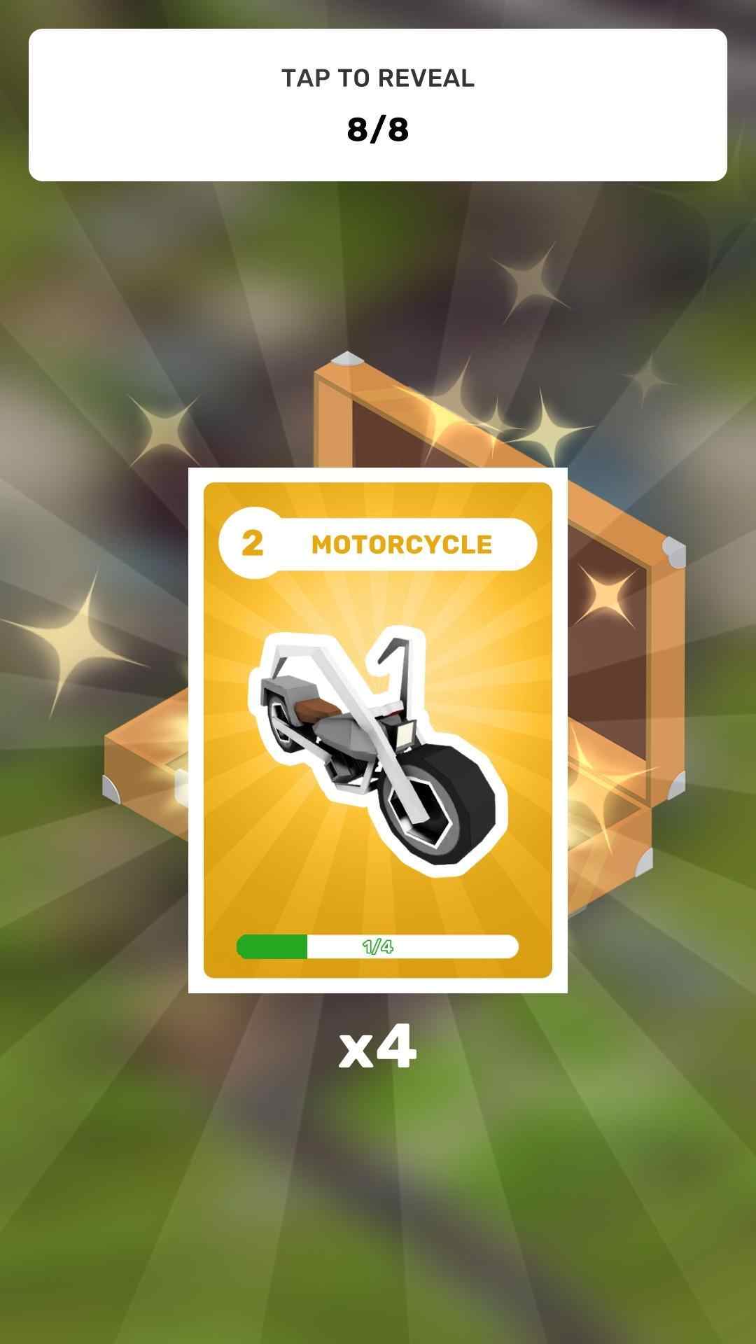 汽车闲置的大亨