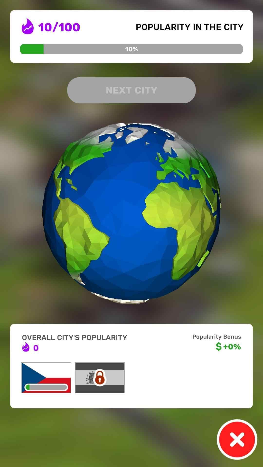 汽车闲置的大亨