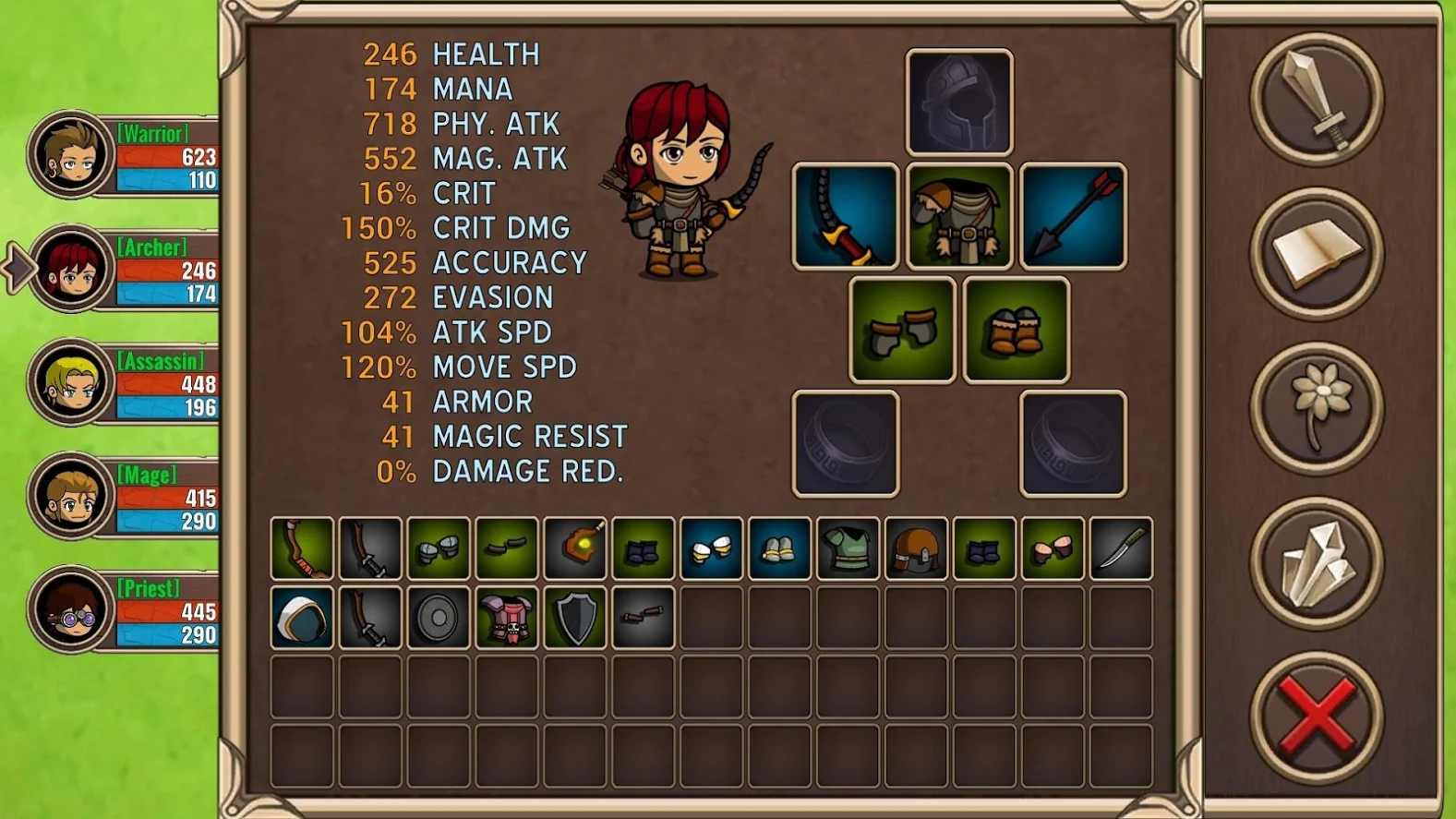 灵魂突击者 灵魂突击者