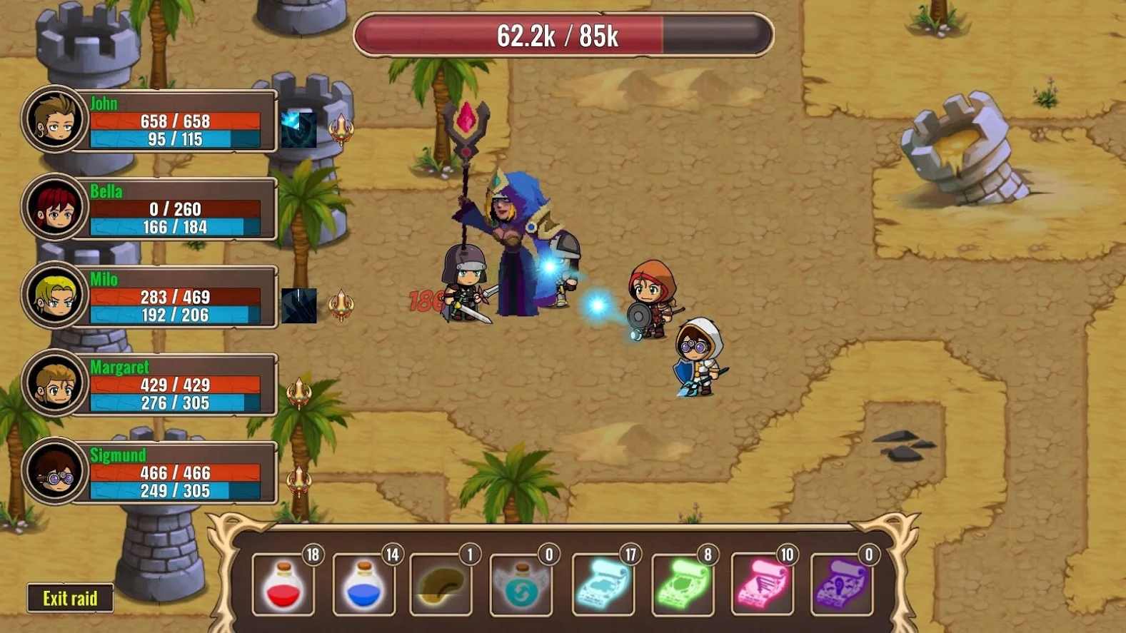 灵魂突击者 灵魂突击者