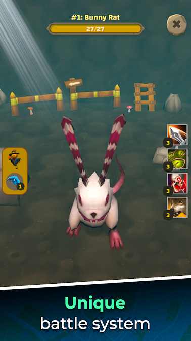 魔法街区(辅助菜单)