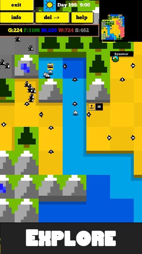 RAWAR2:策略游戏 RAWAR2:策略游戏