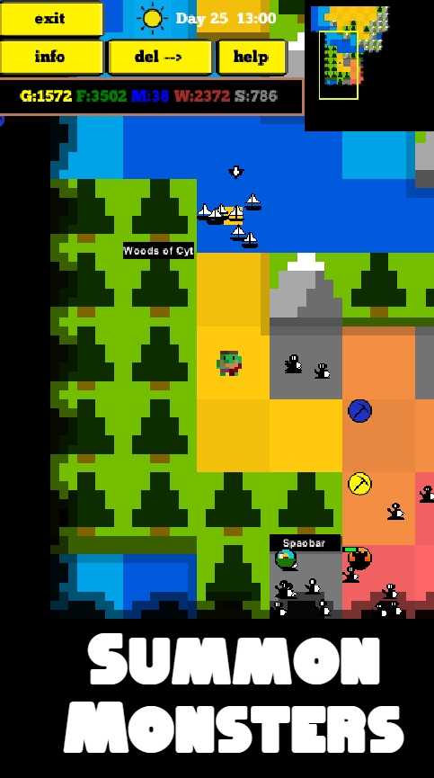 RAWAR2:策略游戏 RAWAR2:策略游戏