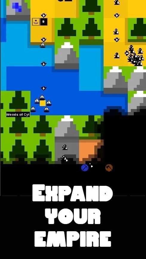 RAWAR2:策略游戏 RAWAR2:策略游戏