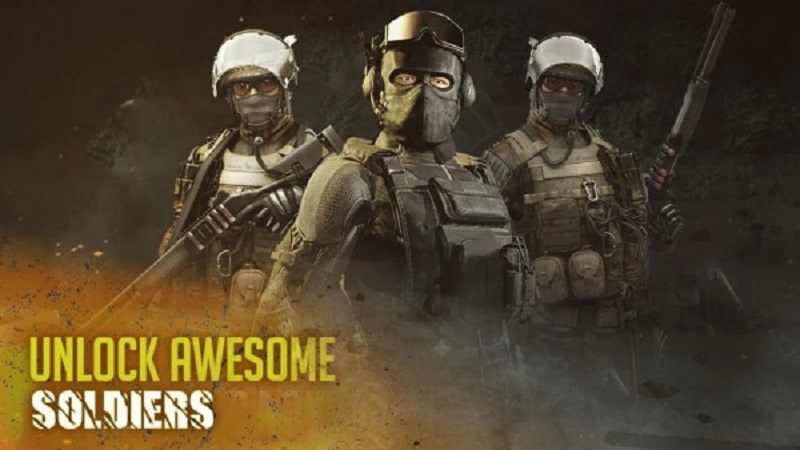 战争使命召唤 战争使命召唤