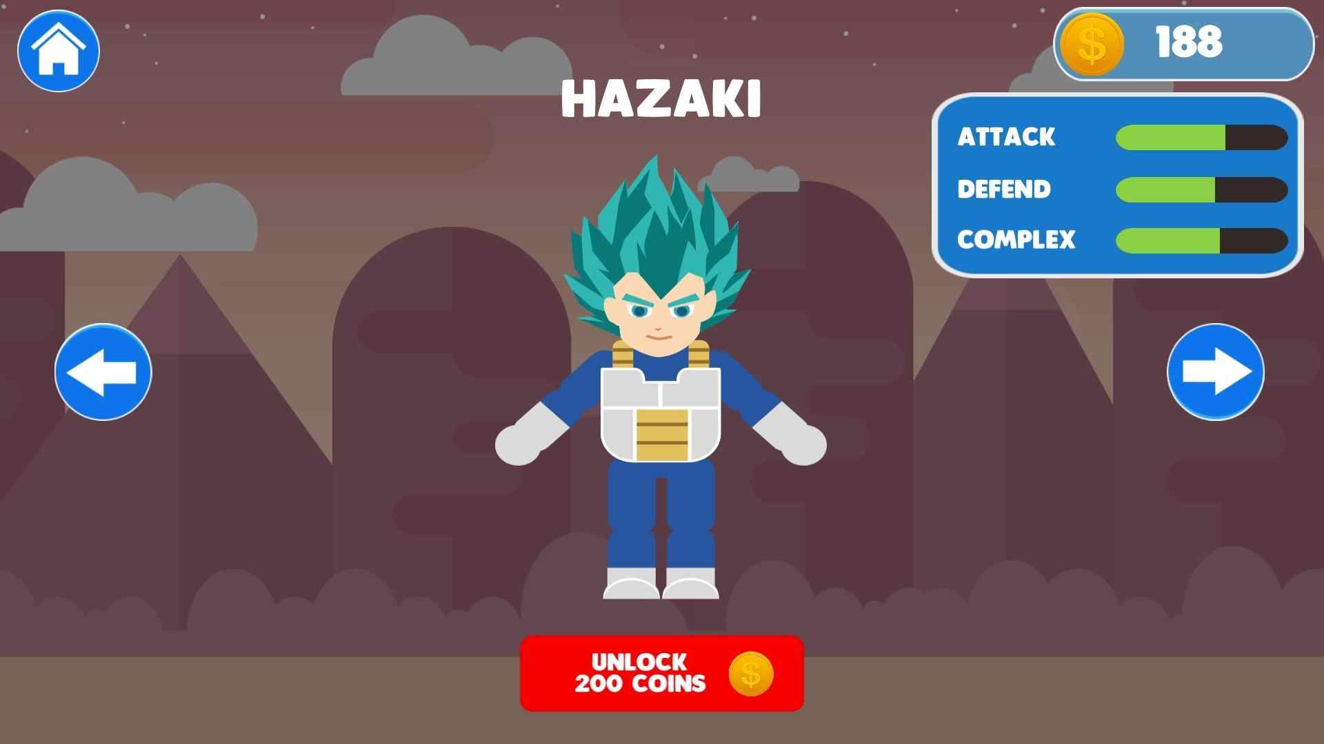 火柴人联盟 火柴人联盟