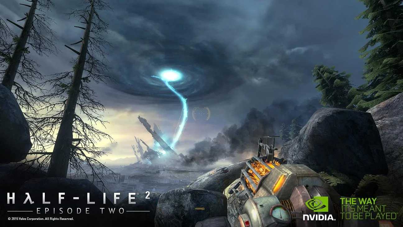 Half-Life 2 Mobile