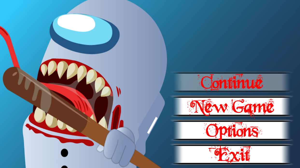 恐怖的冒名顶替者