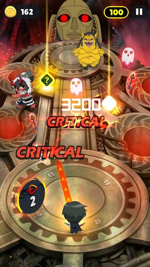 弓箭手苍林 弓箭手苍林