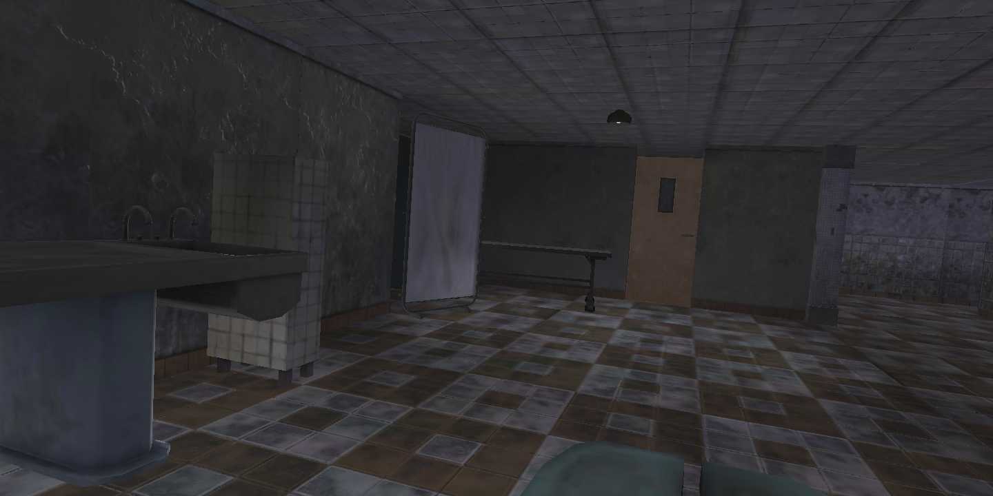 恐怖奶奶和孩子