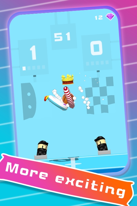 铁环粉碎 铁环粉碎