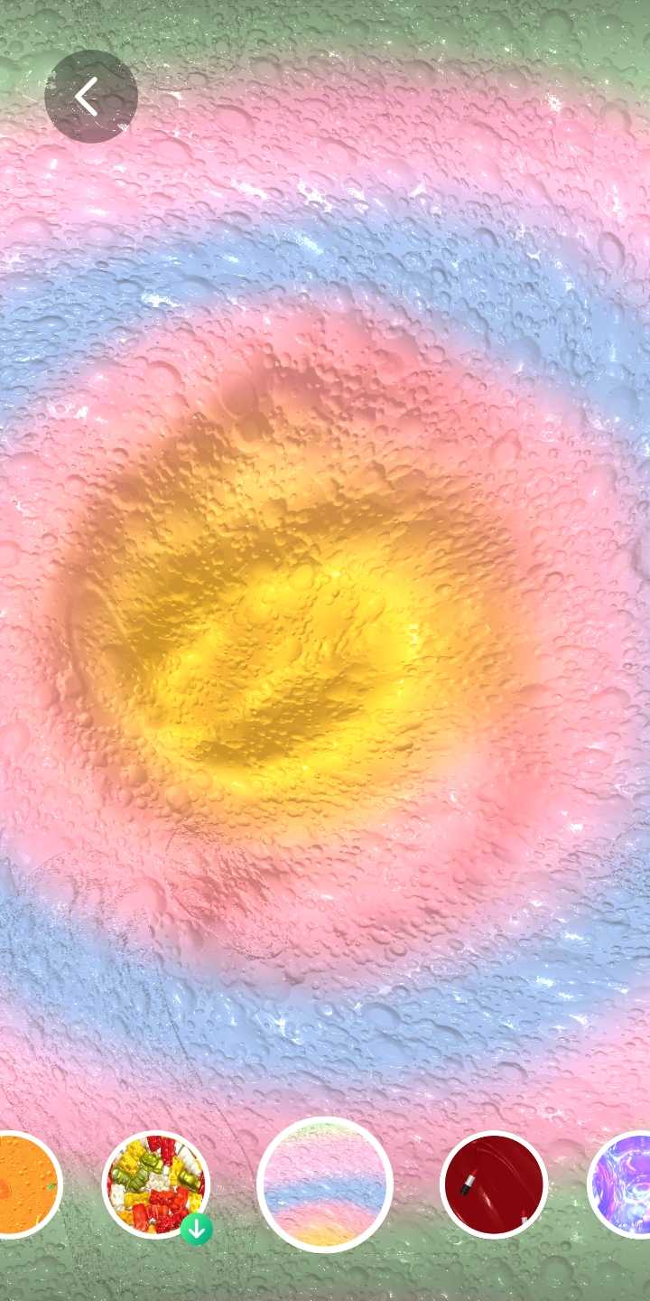 逼真的史莱姆模拟器